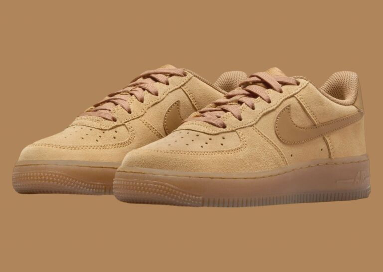 nike force 1 2020