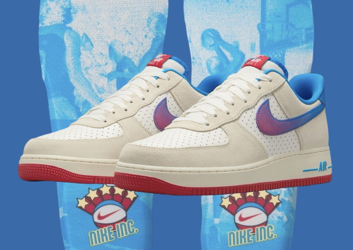 Nike Air Force 1 Low Nike Inc HQ3618-113