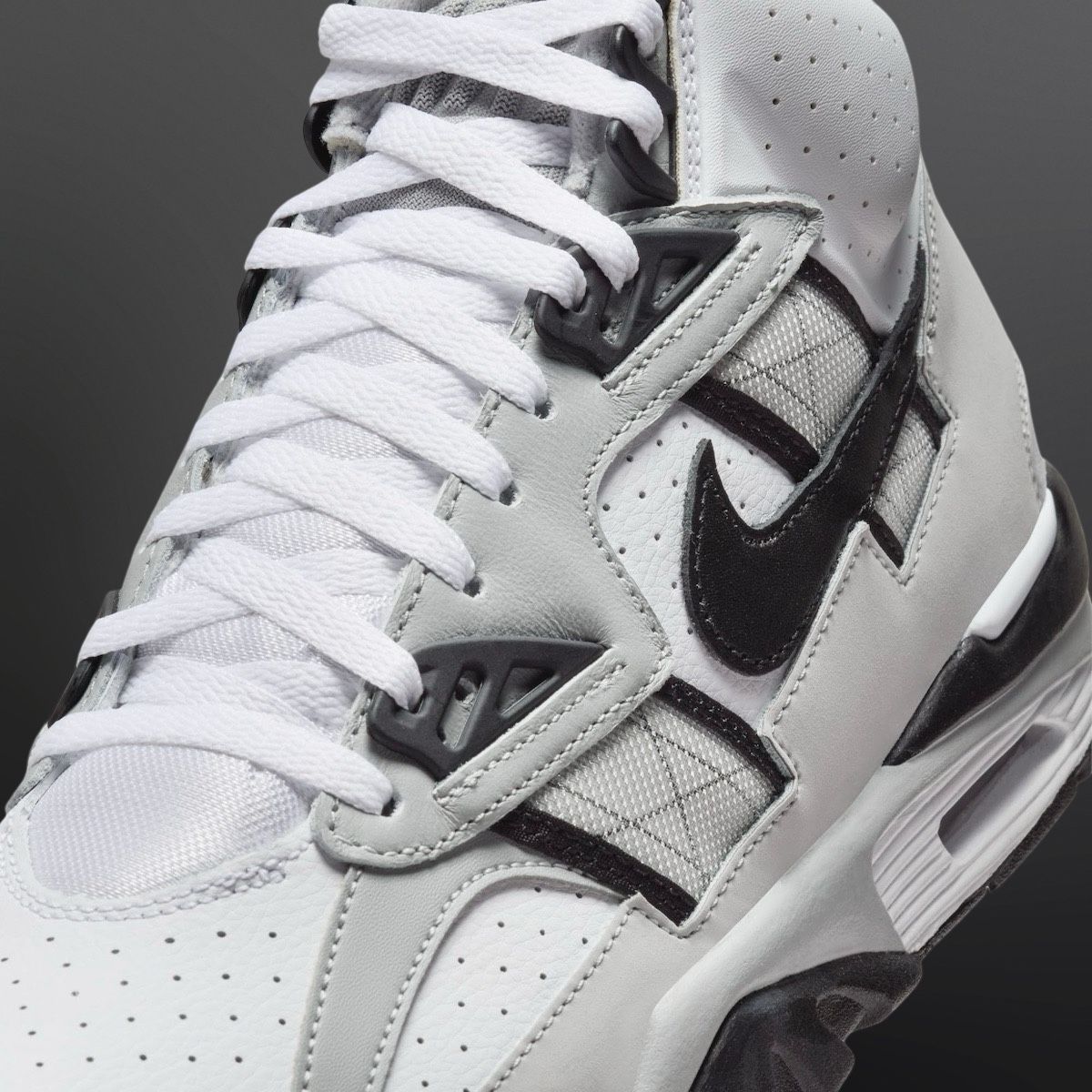 Nike air trainer sc high release date hotsell