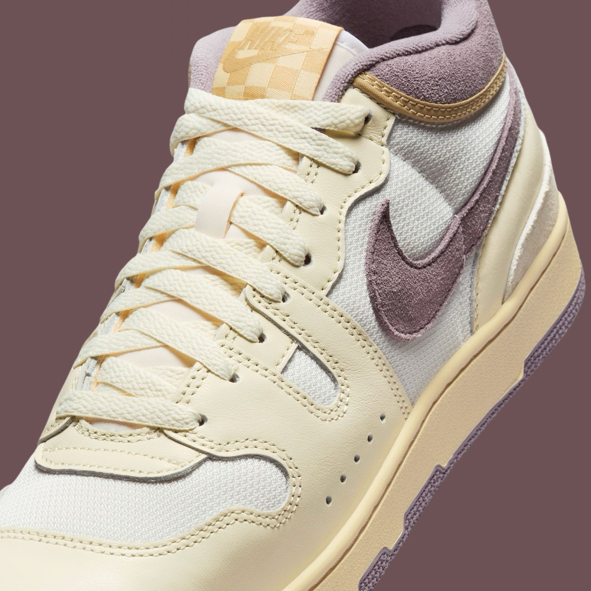 Nike Attack Taupe Grey FZ2097 102 6