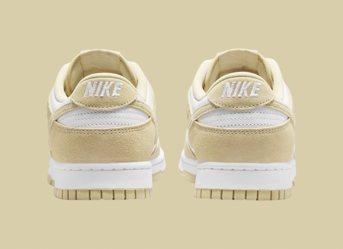 Nike Dunk Low Team Gold FQ8249 102 4