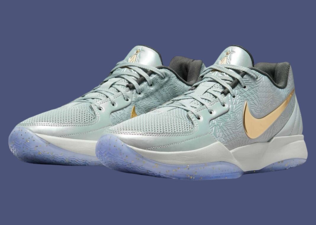 jj2 nike