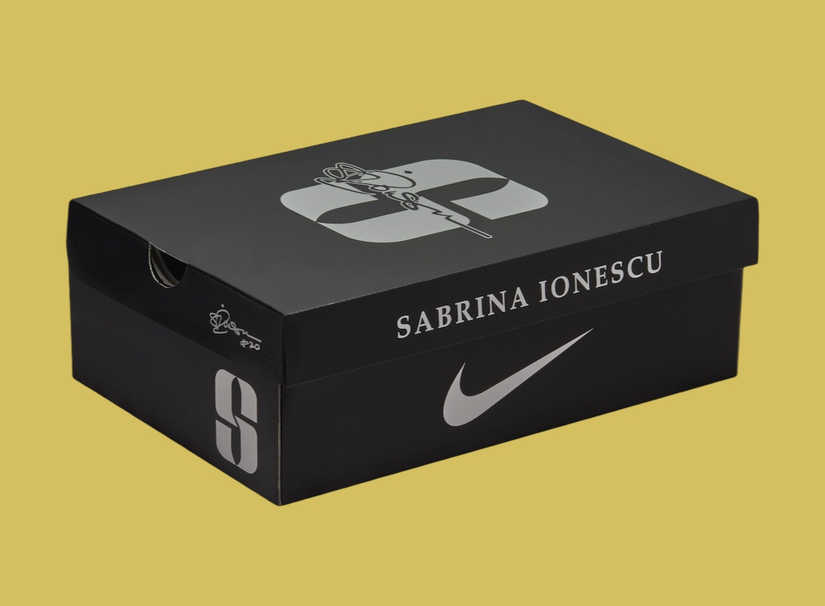 Nike Sabrina 2 Mirrored FQ2174 001 8