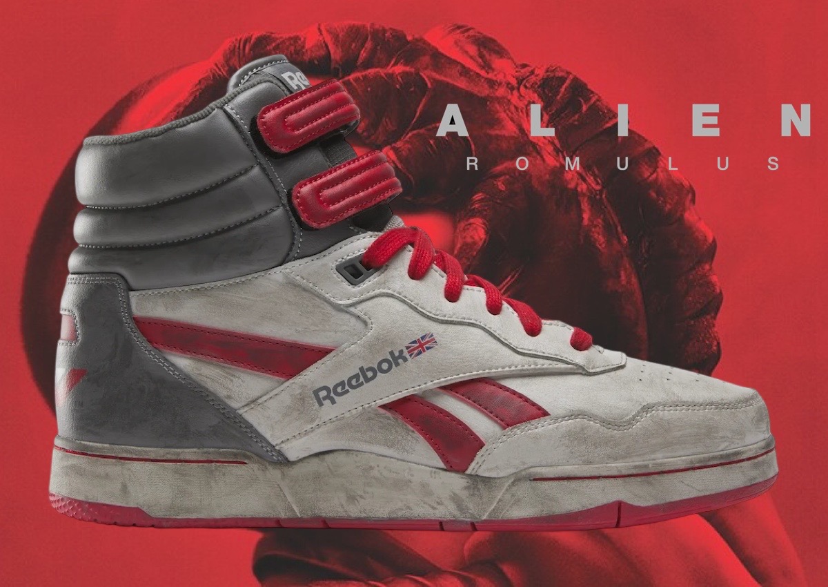 Reebok BB 4000 II Mid Alien Romulus 100214359