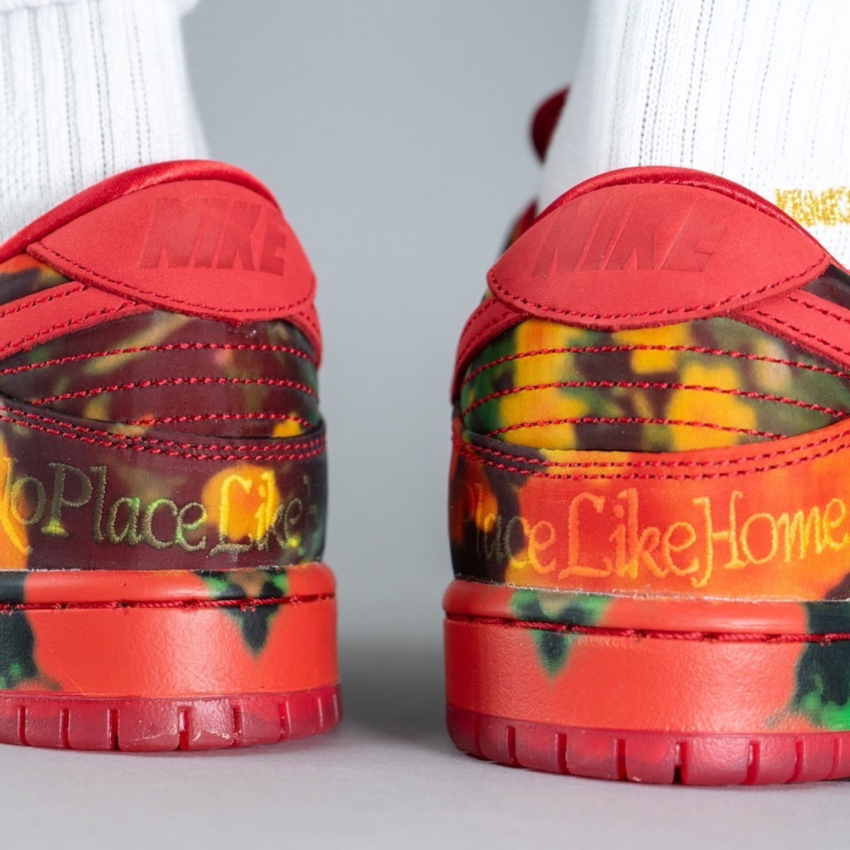 The Wizard of Oz nike cayman SB Dunk Low FZ1291 600 On Feet 8