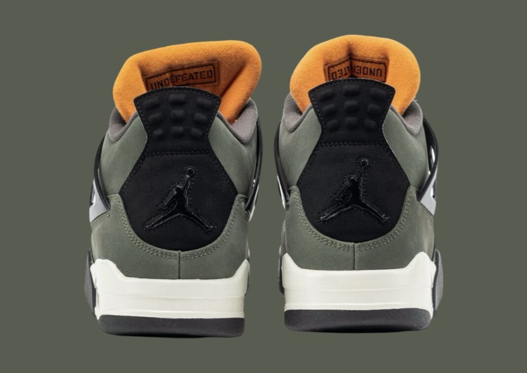 undefeated 4s release date