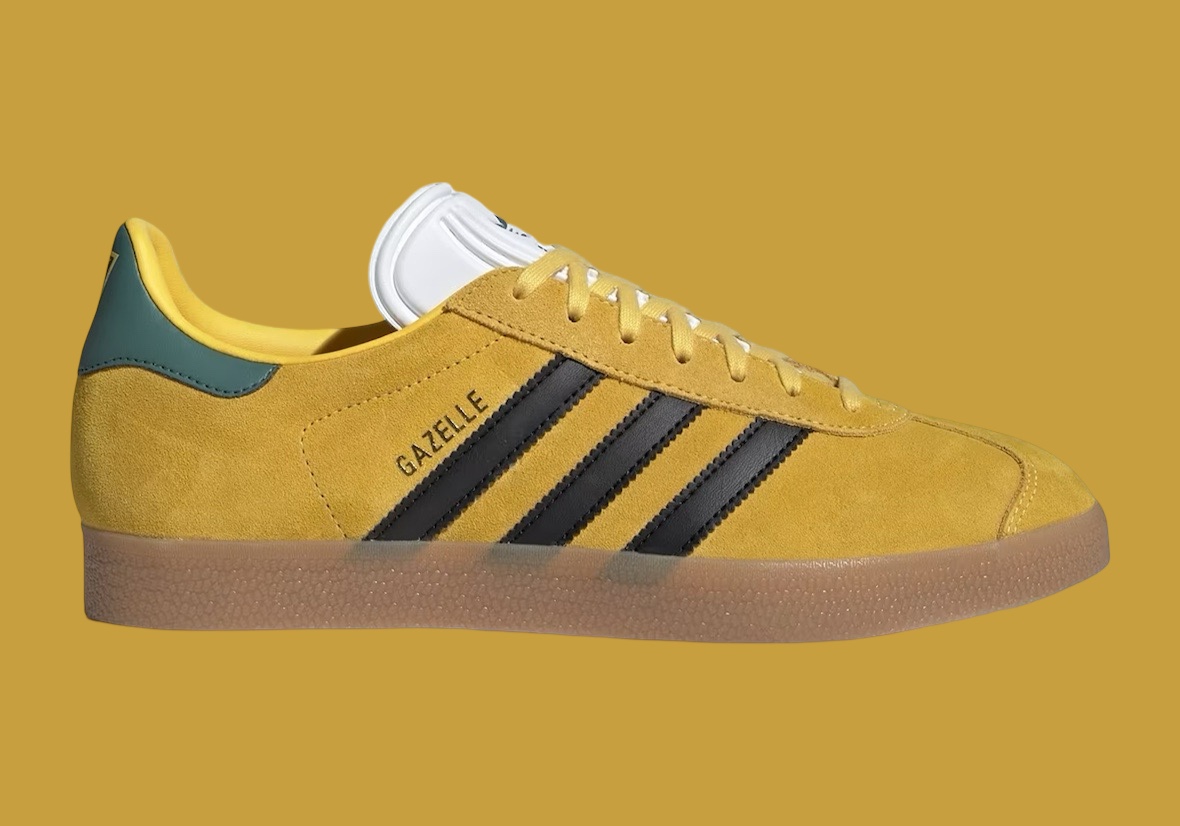 adidas Gazelle Jamaica IH2632