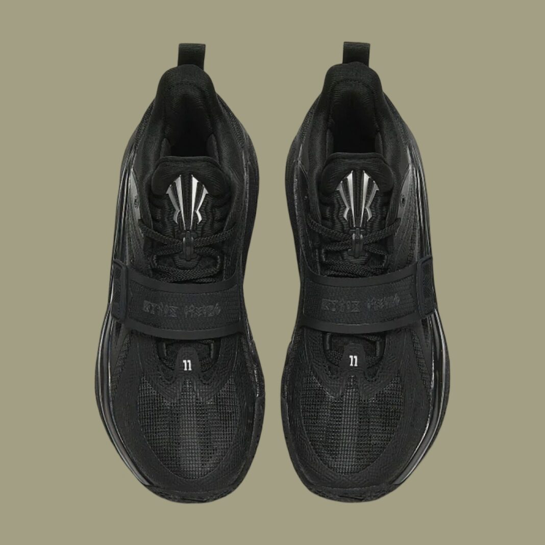 ANTA KAI 1 Yin & Yang Pack
