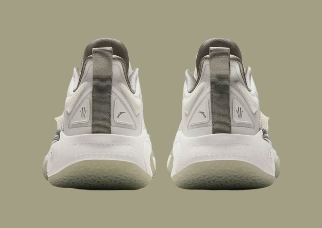 ANTA KAI 1 Yin & Yang Pack