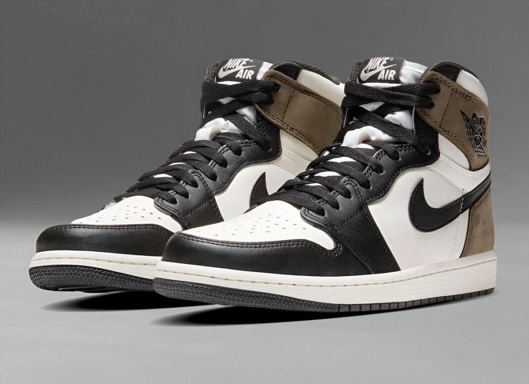 Jordan 1 oreo online