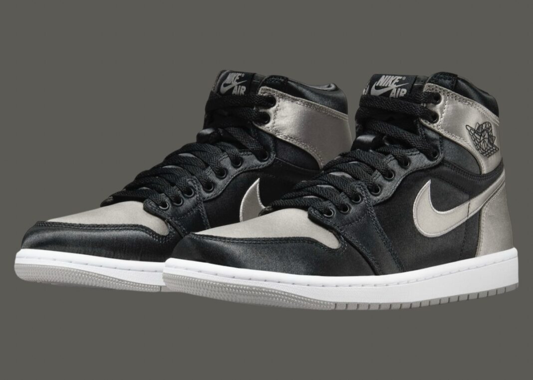 Jordan 1 shadow high og online