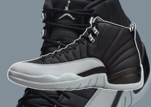 Air Jordan 12 Barons CT8013-010