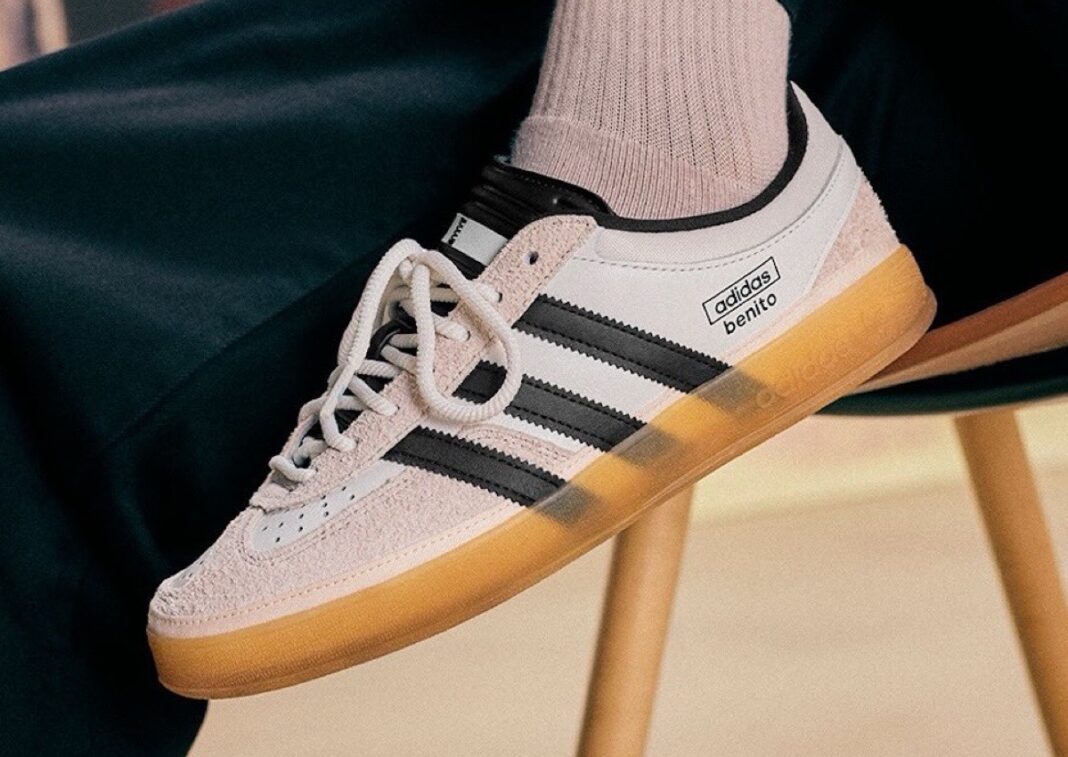 Bad Bunny adidas Gazelle Indoor IF9735 Release Date 1068x757