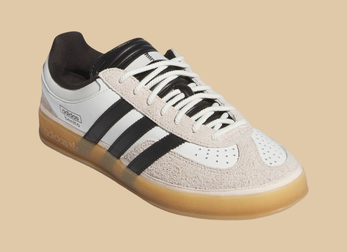 Bad Bunny adidas Gazelle Indoor Para Bad Bunny IF9735 1