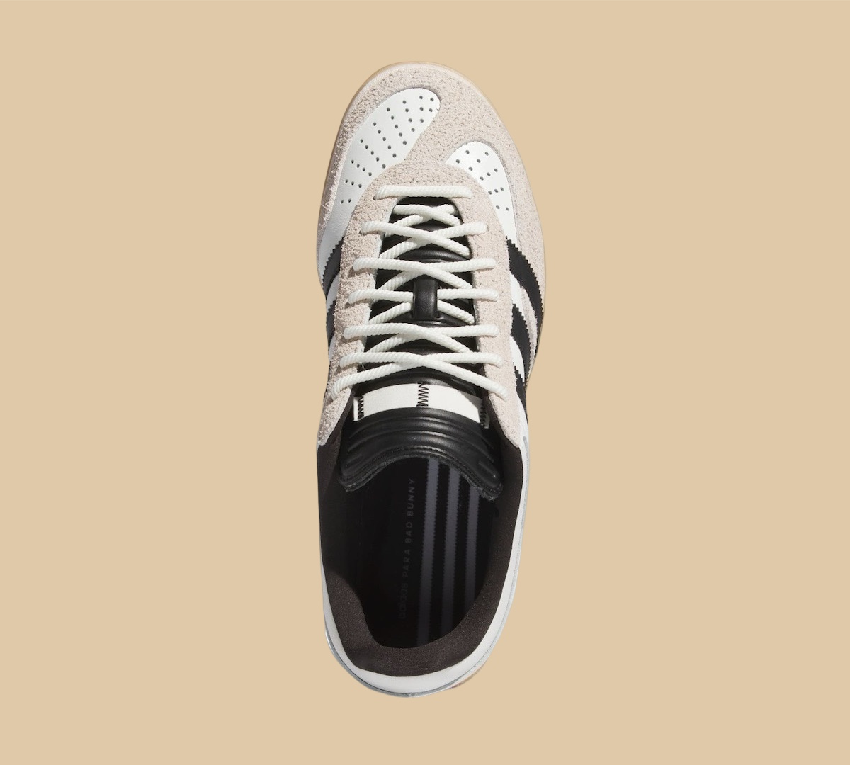 Bad Bunny adidas Gazelle Indoor Para Bad Bunny IF9735 3