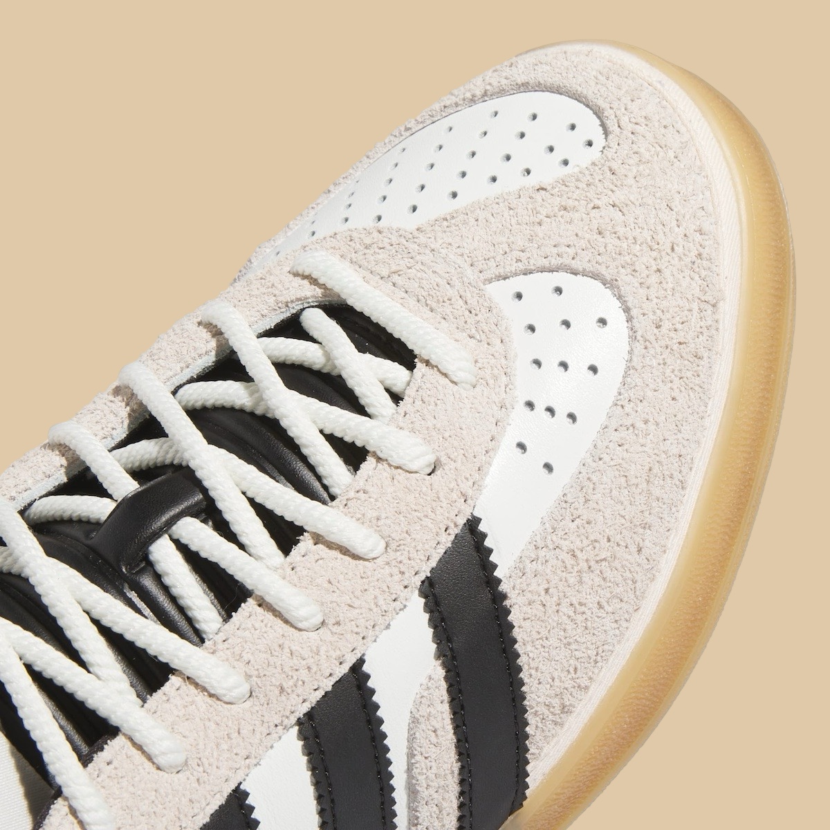 Bad Bunny adidas Gazelle Indoor Para Bad Bunny IF9735 5