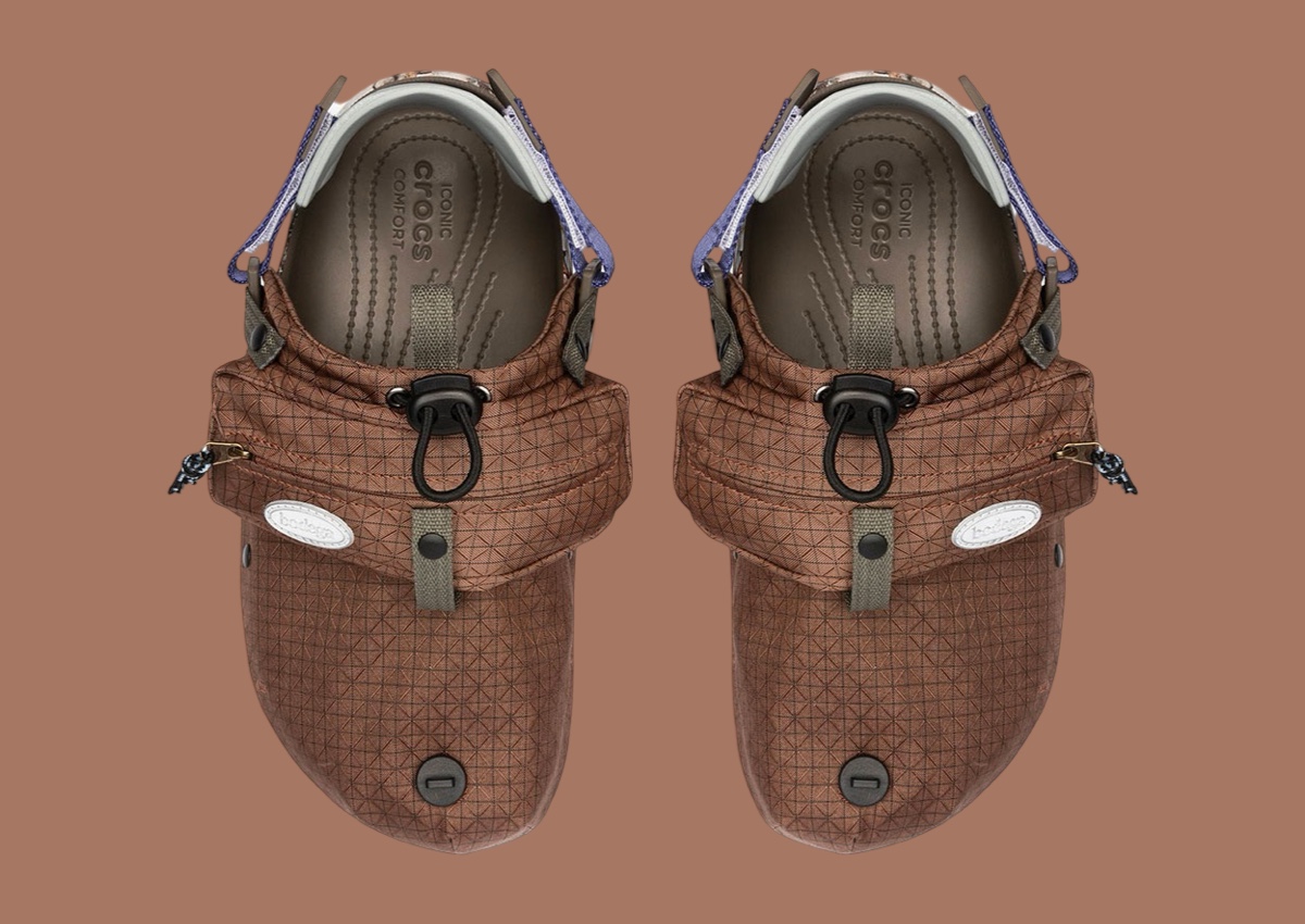 Crocs чобітки 25