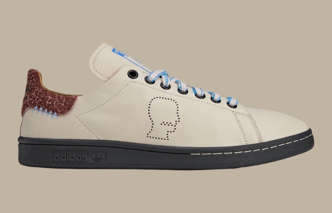 stan smith cream