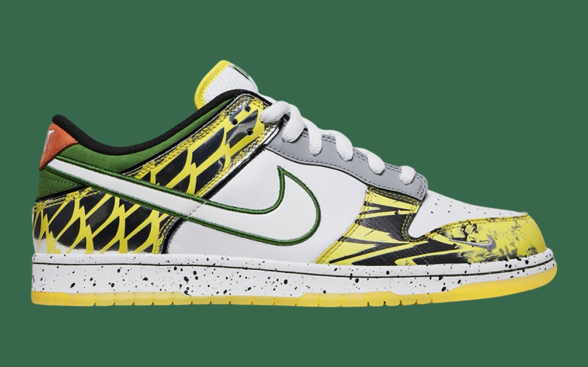 Division Street Nike Dunk Low What The Duck Away HV1454 100 1