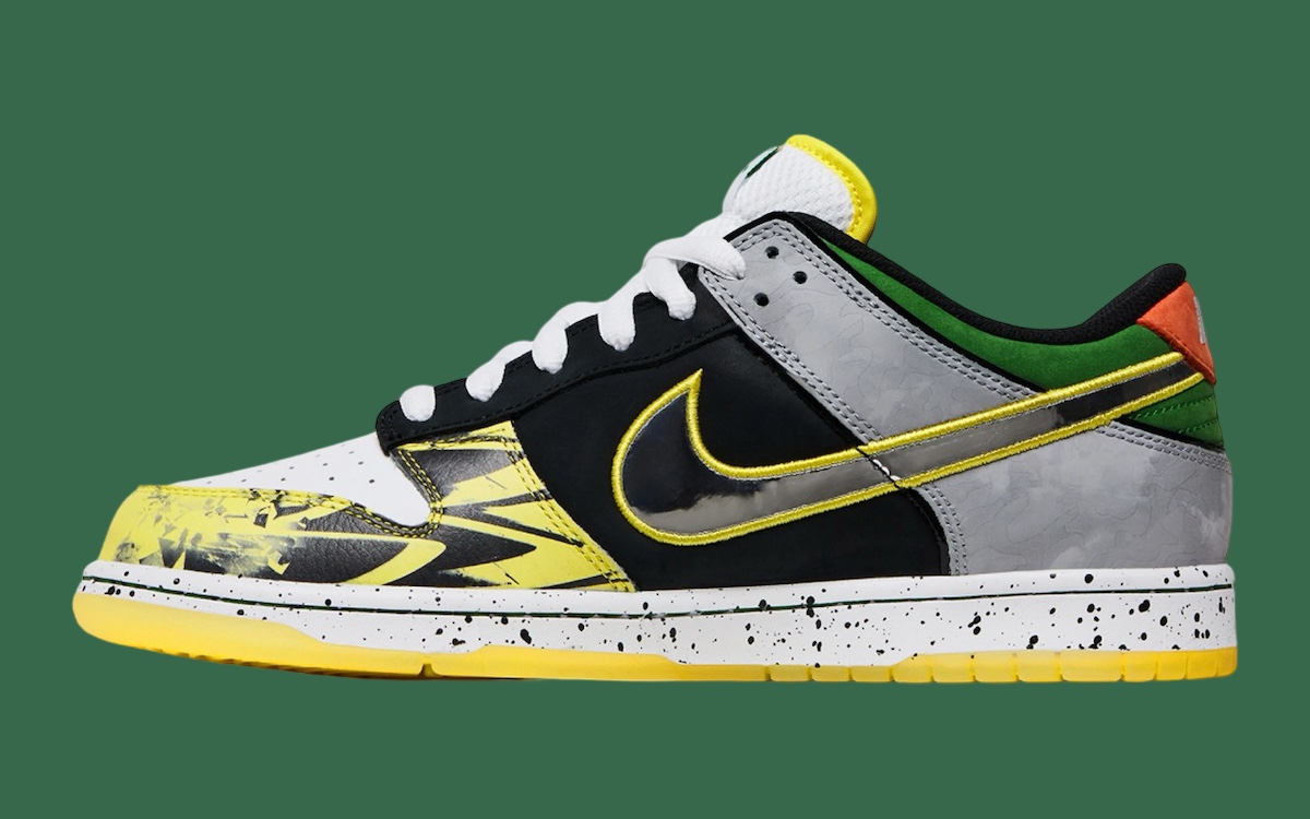 Division Street Nike Dunk Low What The Duck Away HV1454 100 2