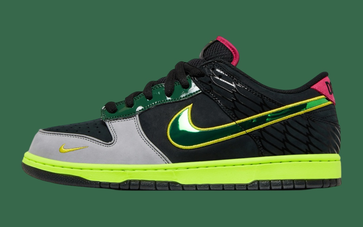 Division Street Nike Dunk Low What The Duck Home HV1454 001 2