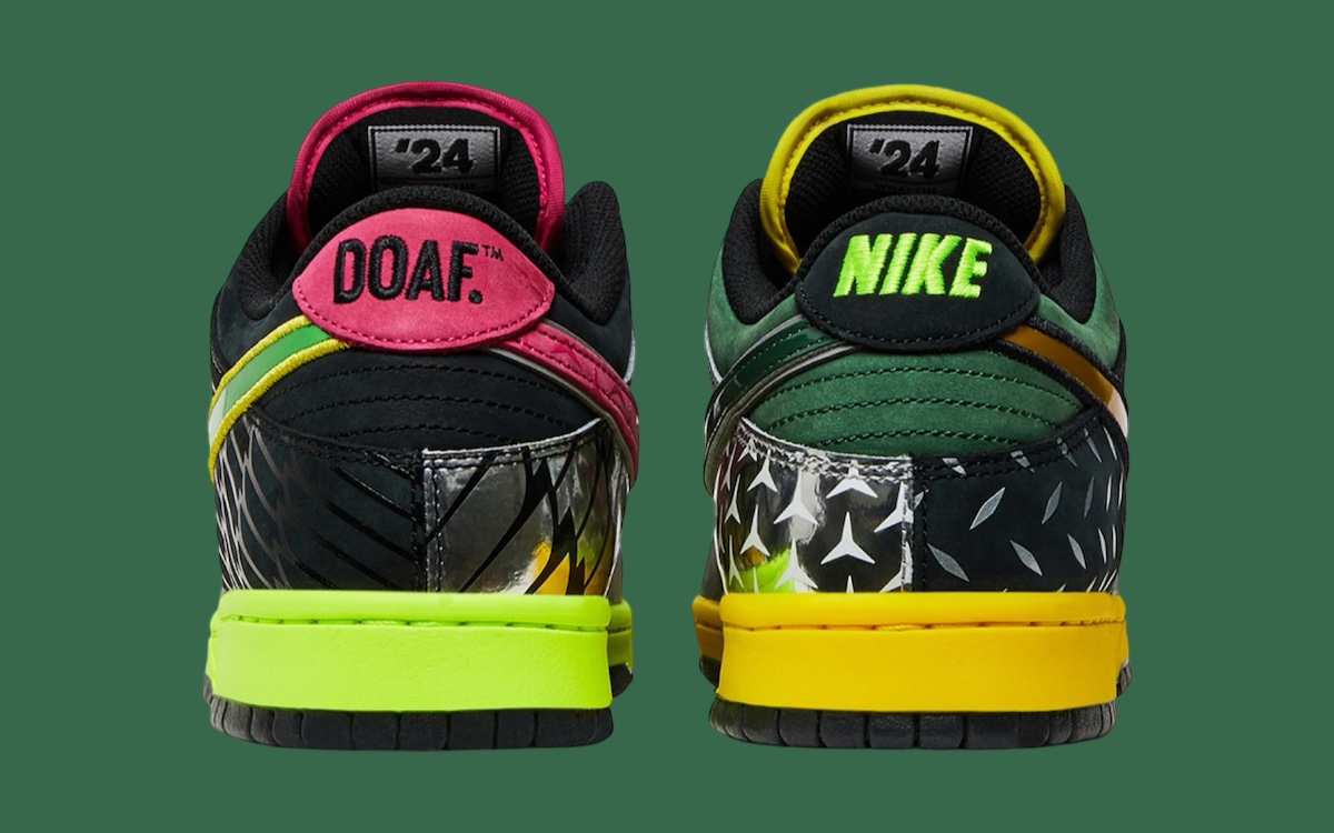 Division Street Nike Dunk Low What The Duck Home HV1454 001 5