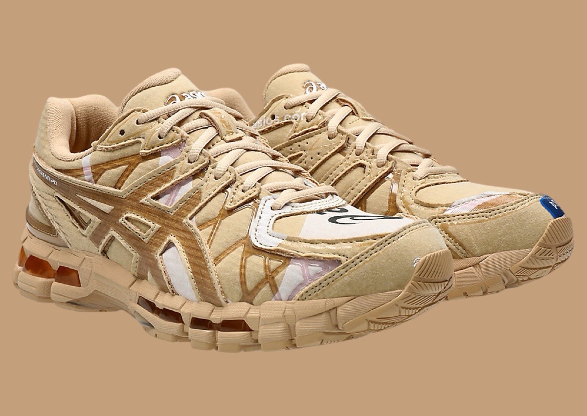 Asics gel 200 not out best sale