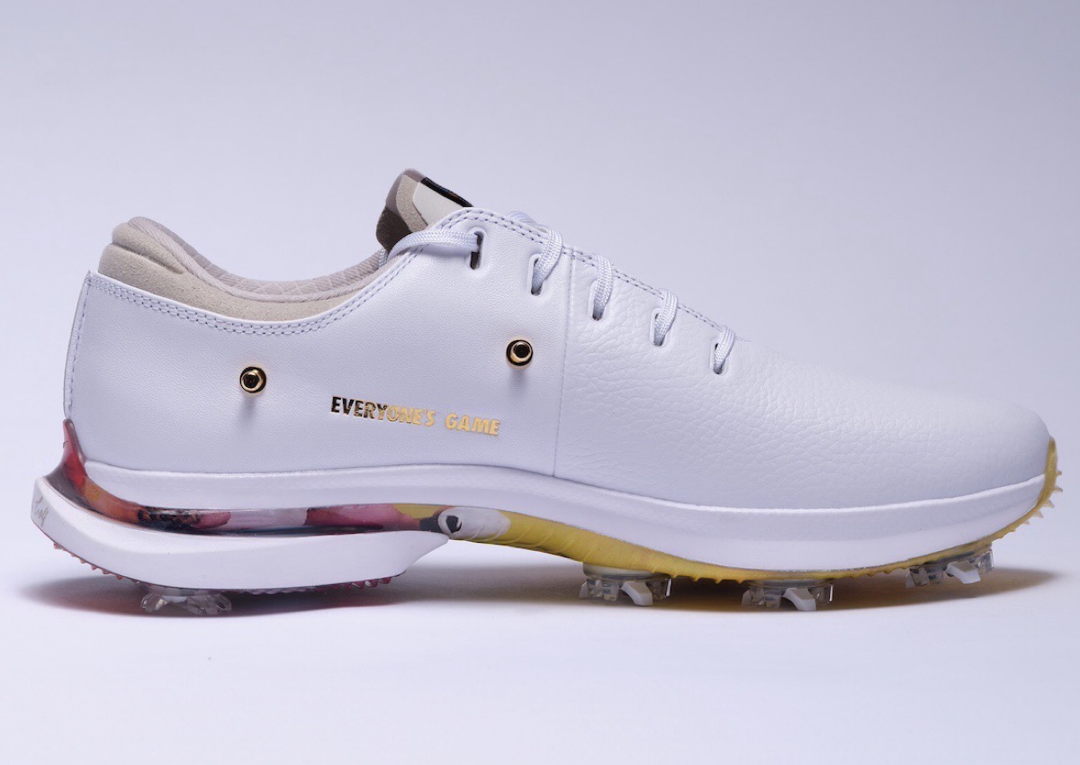 Eastside Golf Nike Air Zoom Victory Tour 3 FJ2241 101 2