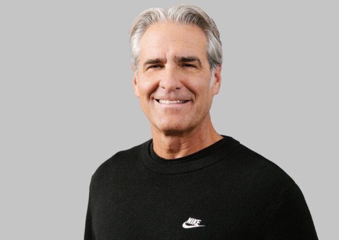 Elliott Hill Nike President CEO 2024