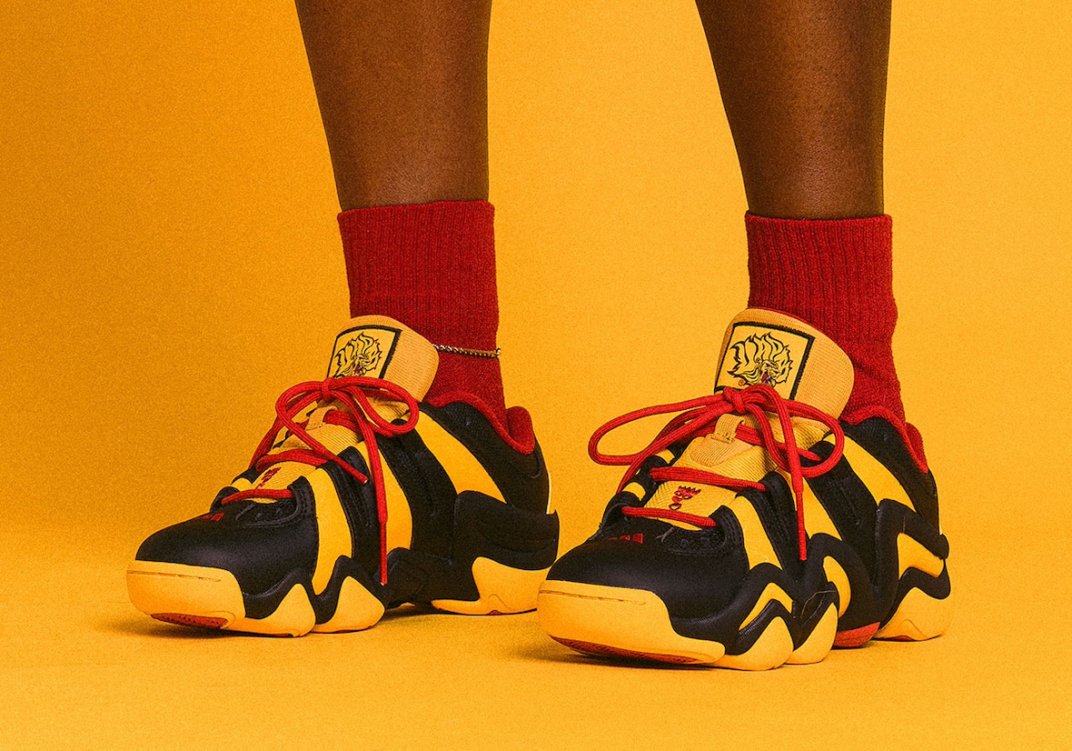 HBCU adidas Crazy 8 Arkansas Pine Bluff 1