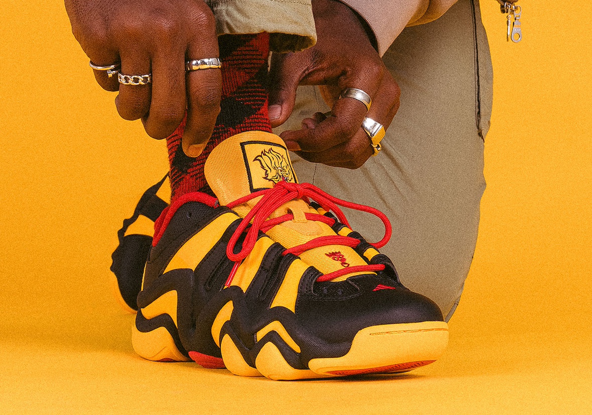 HBCU adidas Crazy 8 Arkansas Pine Bluff