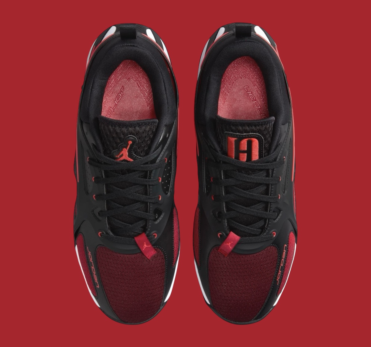 The CLOT x Air Jordan 35 SP