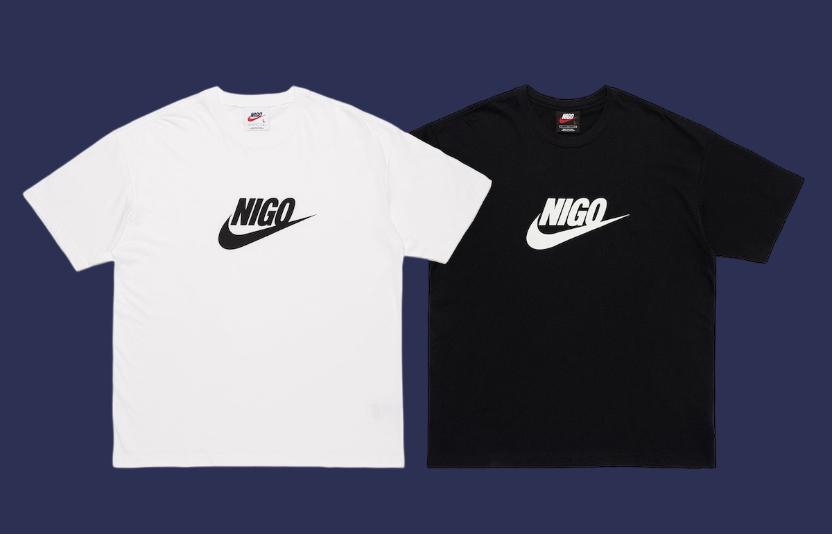 NIGO Nike Collection 2