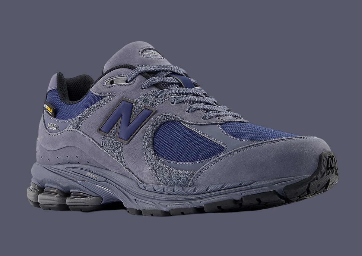 Wie du deinen New Balance MR 530 SG Look so wie michivowant kombinierst