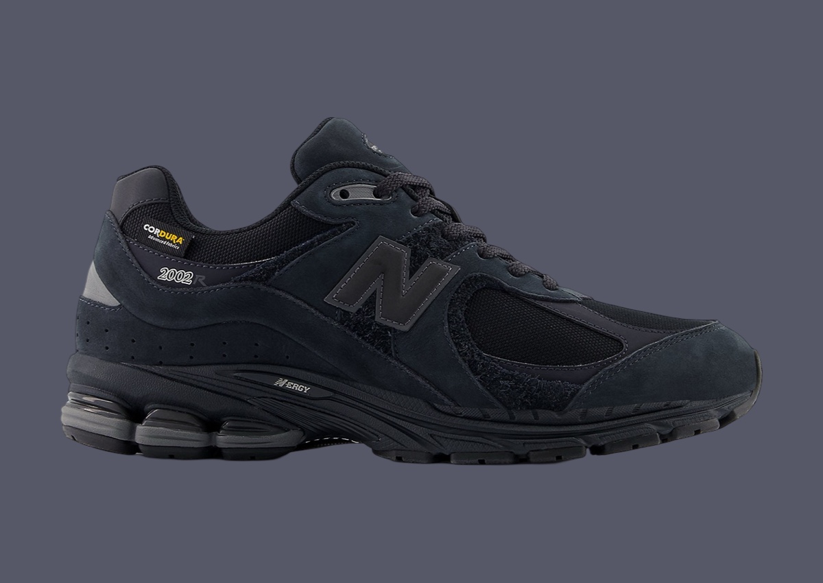 United Arrows & Sons Take The First Swing at New Balance s 990v5