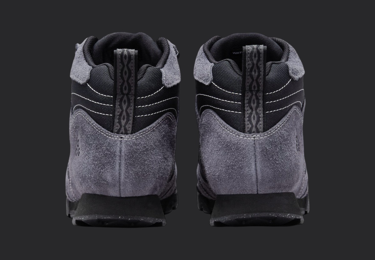 Nike ACG Torre Mid Back Dark Grey FD0212 003 4