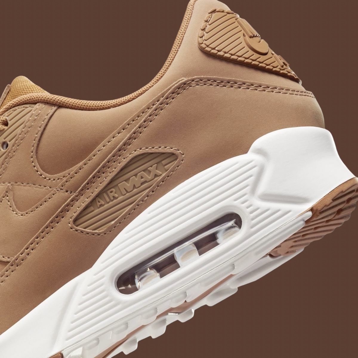 Nike Air Max 90 Flax HJ3153 200 7