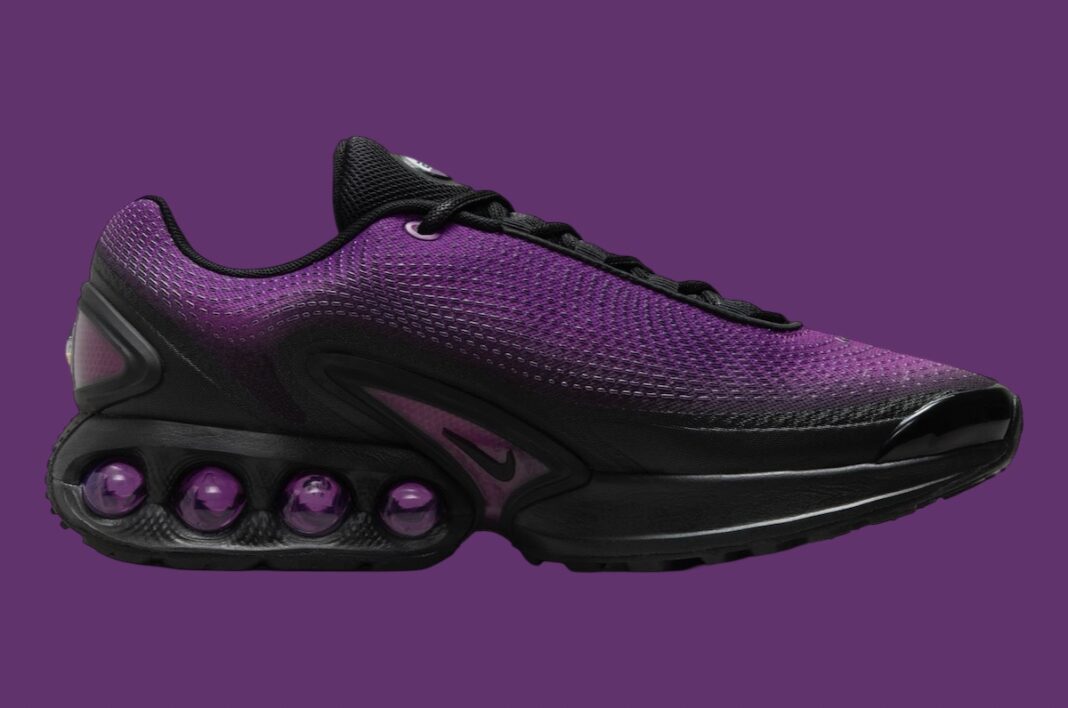 Hyper Berry Nike Air Max Dn Hyper Berry HQ3605-505
