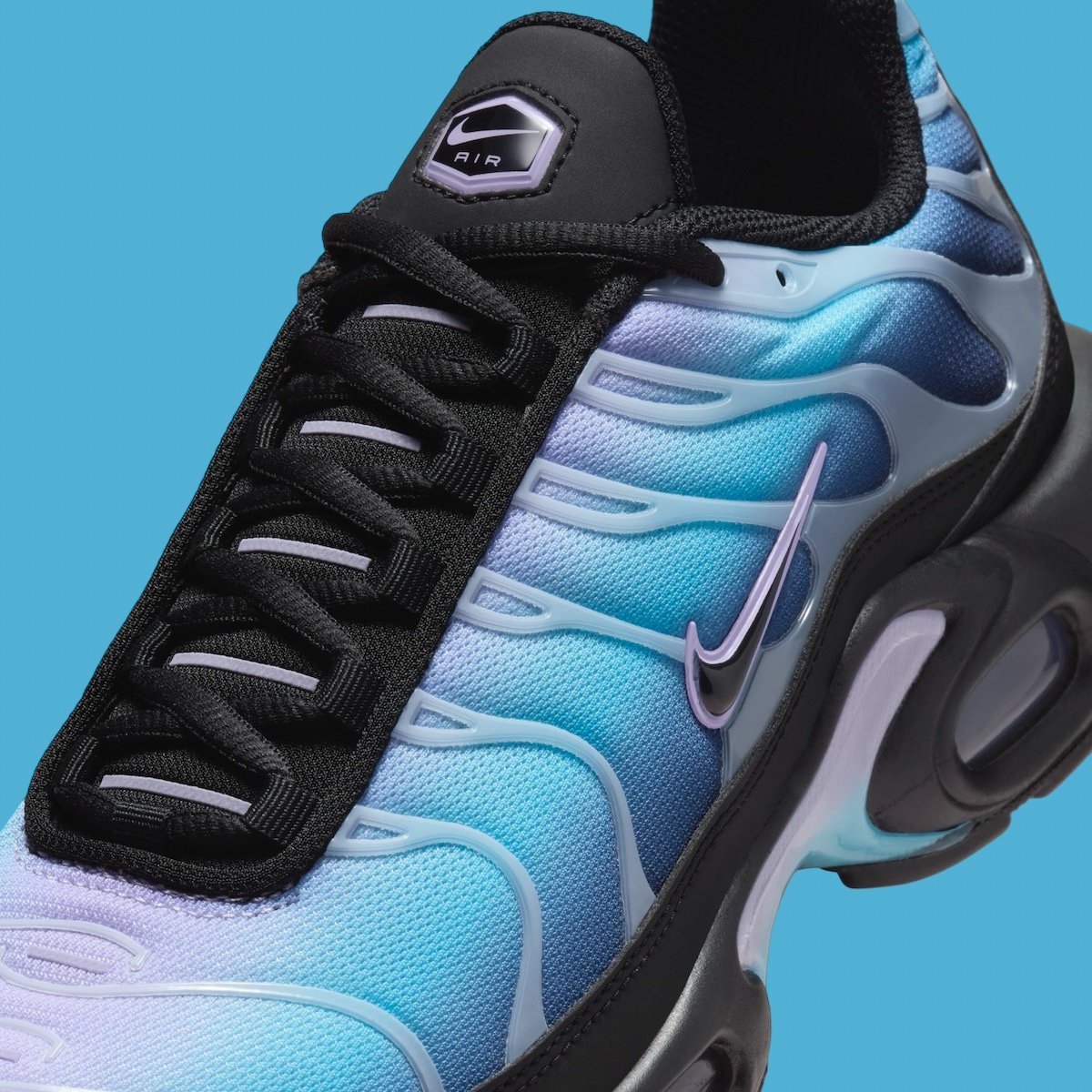 Nike Air Max Plus Barely Grape Baltic Blue HV2510 001 6