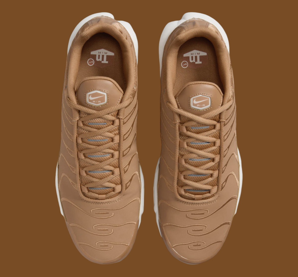 Nike Air Max Plus Flax FZ8815 200