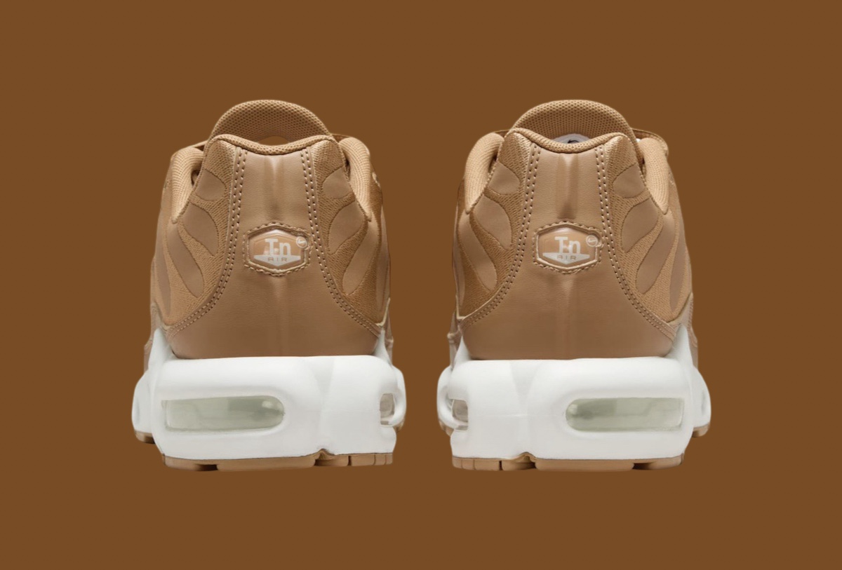 Nike Air Max Plus Flax FZ8815 200 4