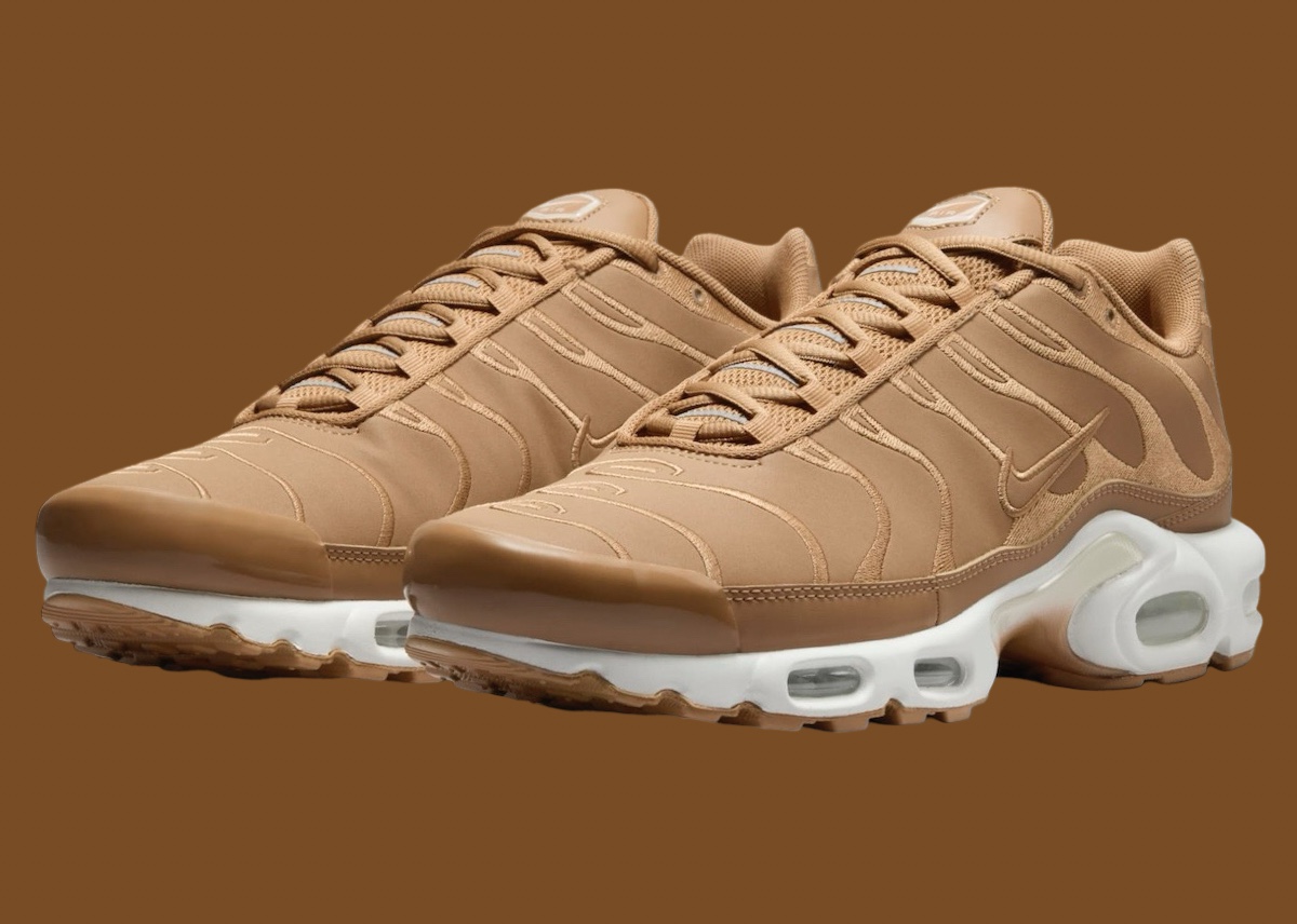 Nike Air Max Plus Flax FZ8815 200