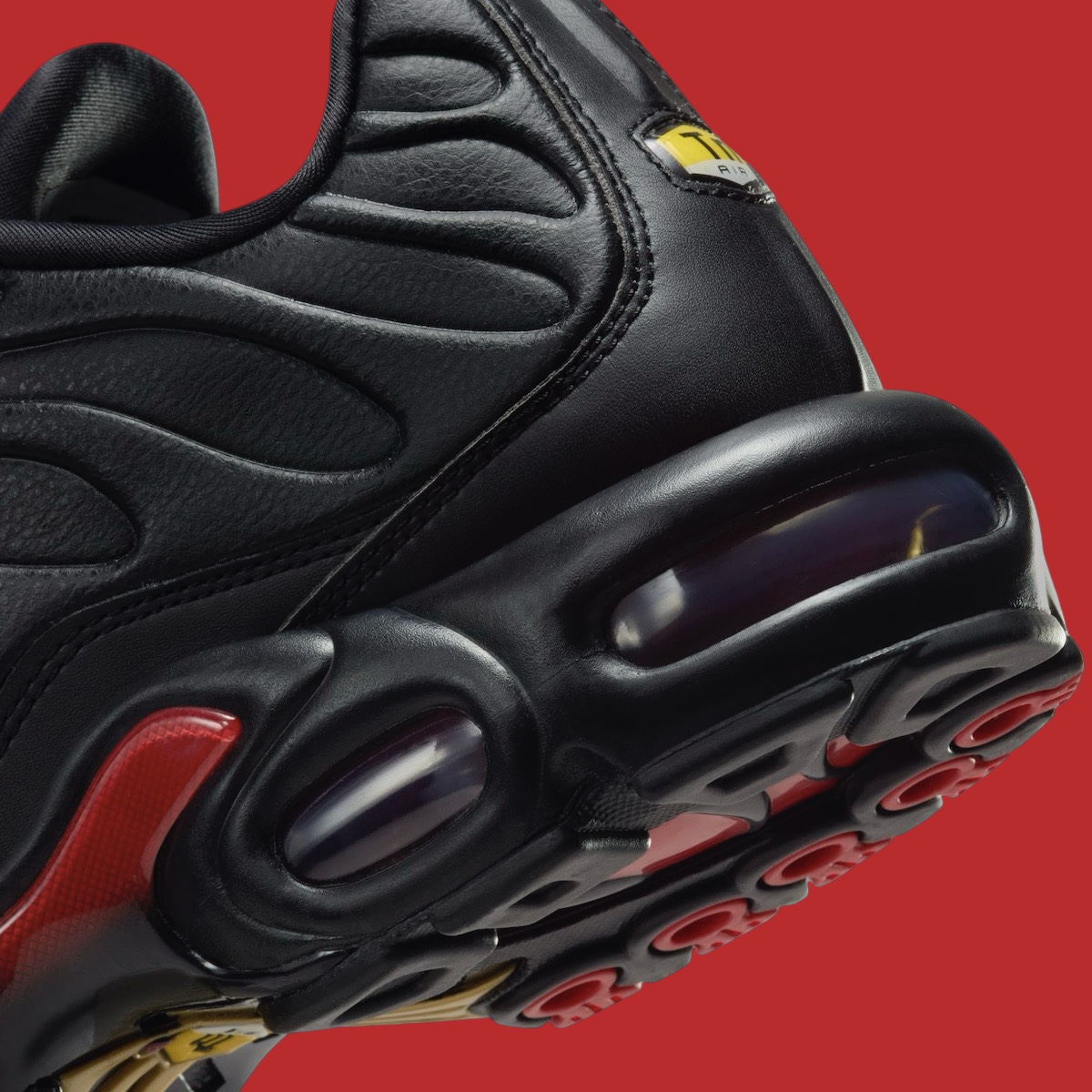 Nike Air Max Plus Leather Bred FZ3038 001 7