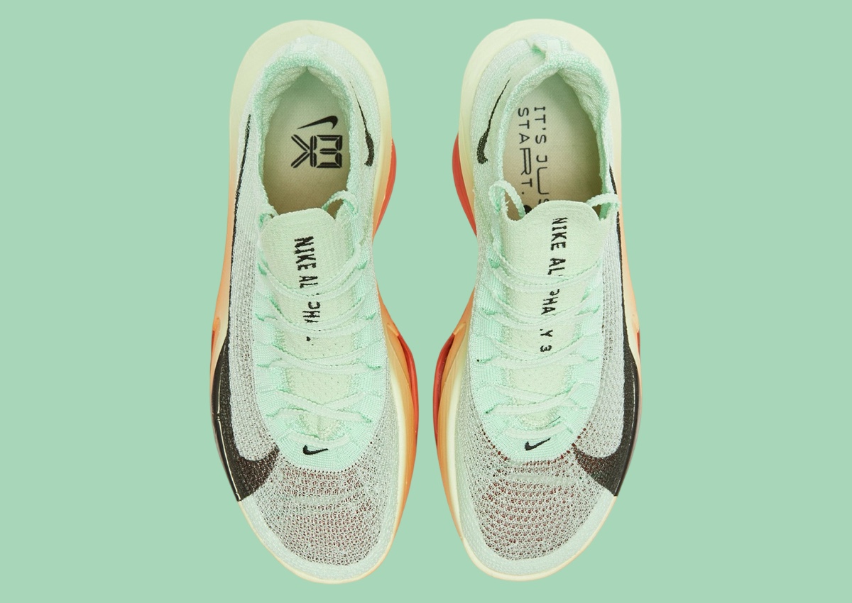 Nike Alphafly 3 Eliud Kipchoge HJ7041 300 2