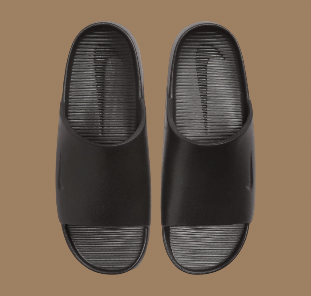 nike price Calm Slide Black Gum FD4116 003 4