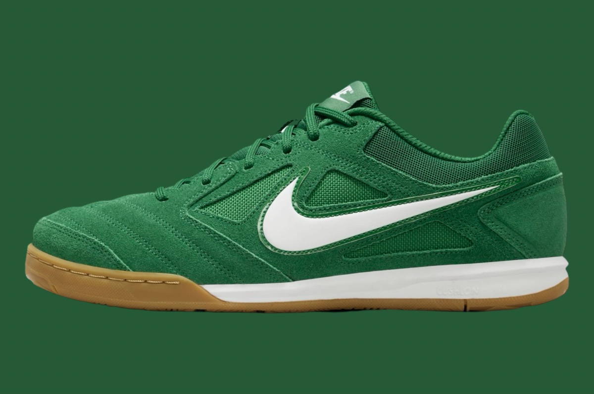 Nike Gato Pine Green HQ6020 300 1