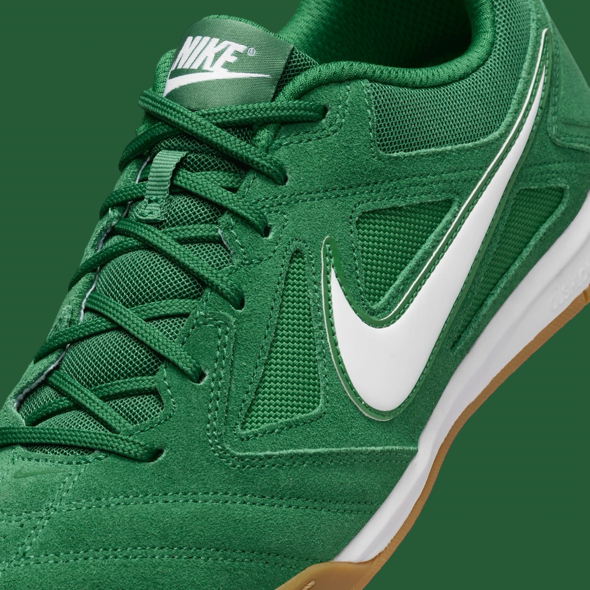 Nike Gato Pine Green HQ6020 300 6