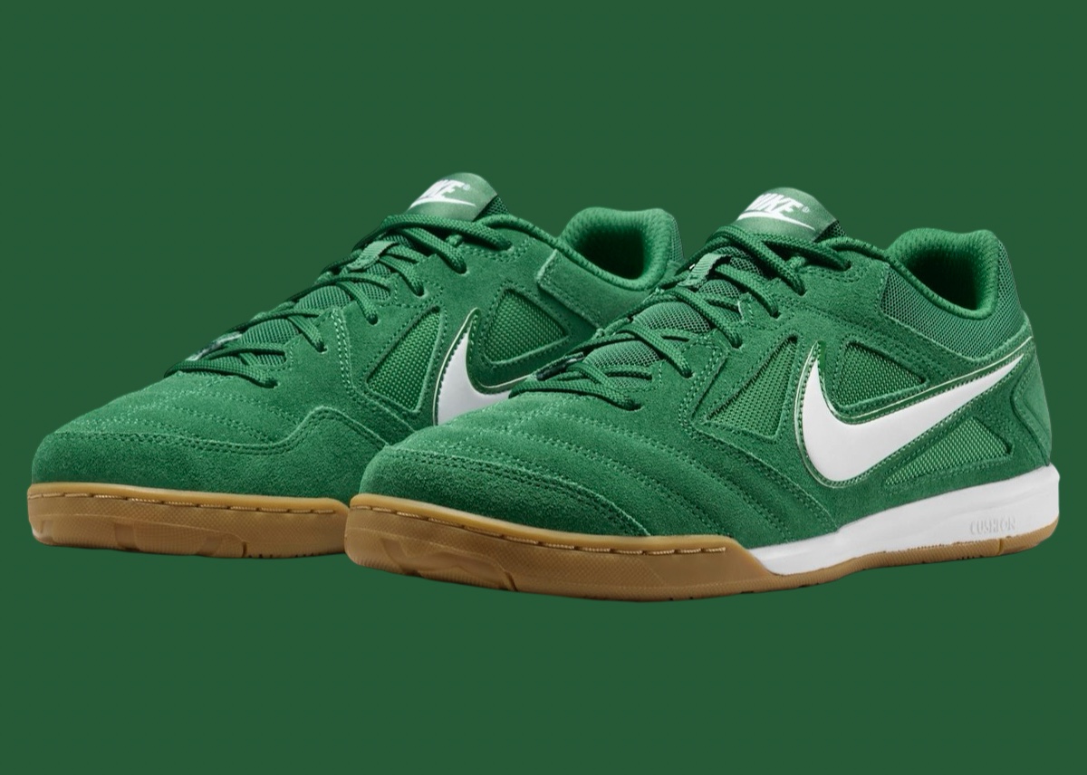 Nike Gato Pine Green HQ6020 300