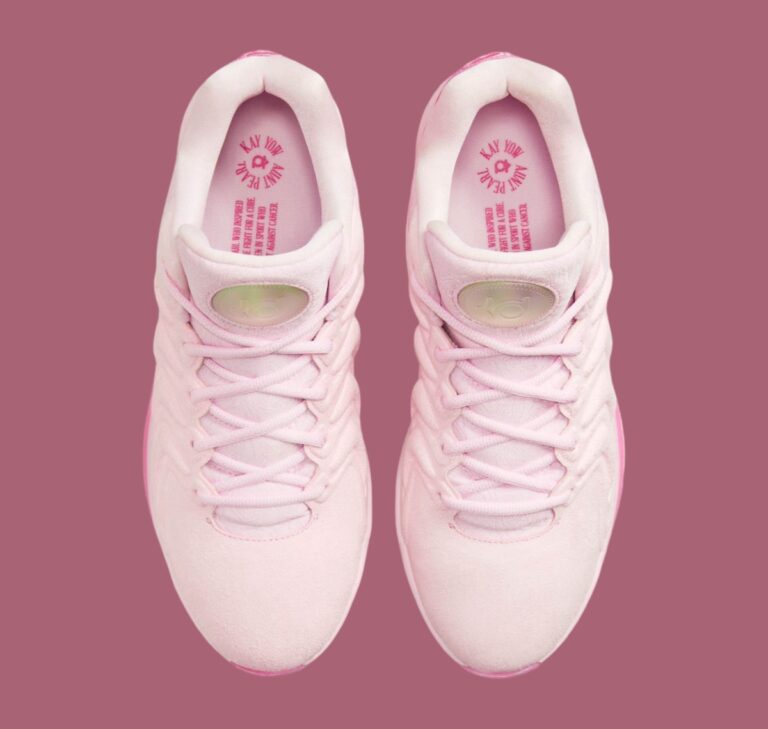 kd 17 aunt pearl 12.5