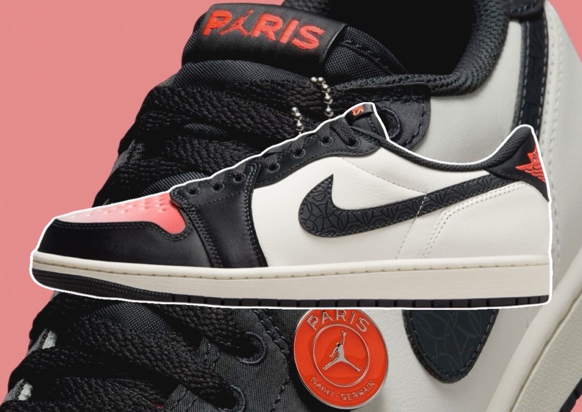 Psg x air jordan 1 on sale